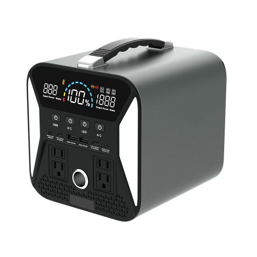500wh power bank