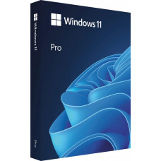 Windows 11 Home/Pro/Education 32-bit / 64-bit (1PC/5PC's)