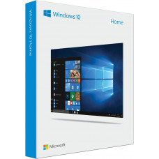 Windows 10 Home/Pro 32-bit / 64-bit (1PC/5PC's)