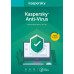 Kaspersky Antivirus - 1 of 2 jaar/1 apparaat